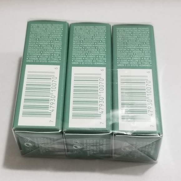 La Mer Eye Balm Intense Set of 3 - Picture 5 of 7